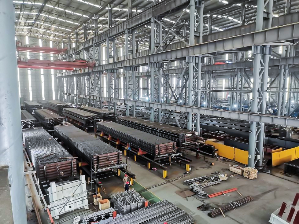Wuxi Jinker Güç Ekipmanları Co, Ltd