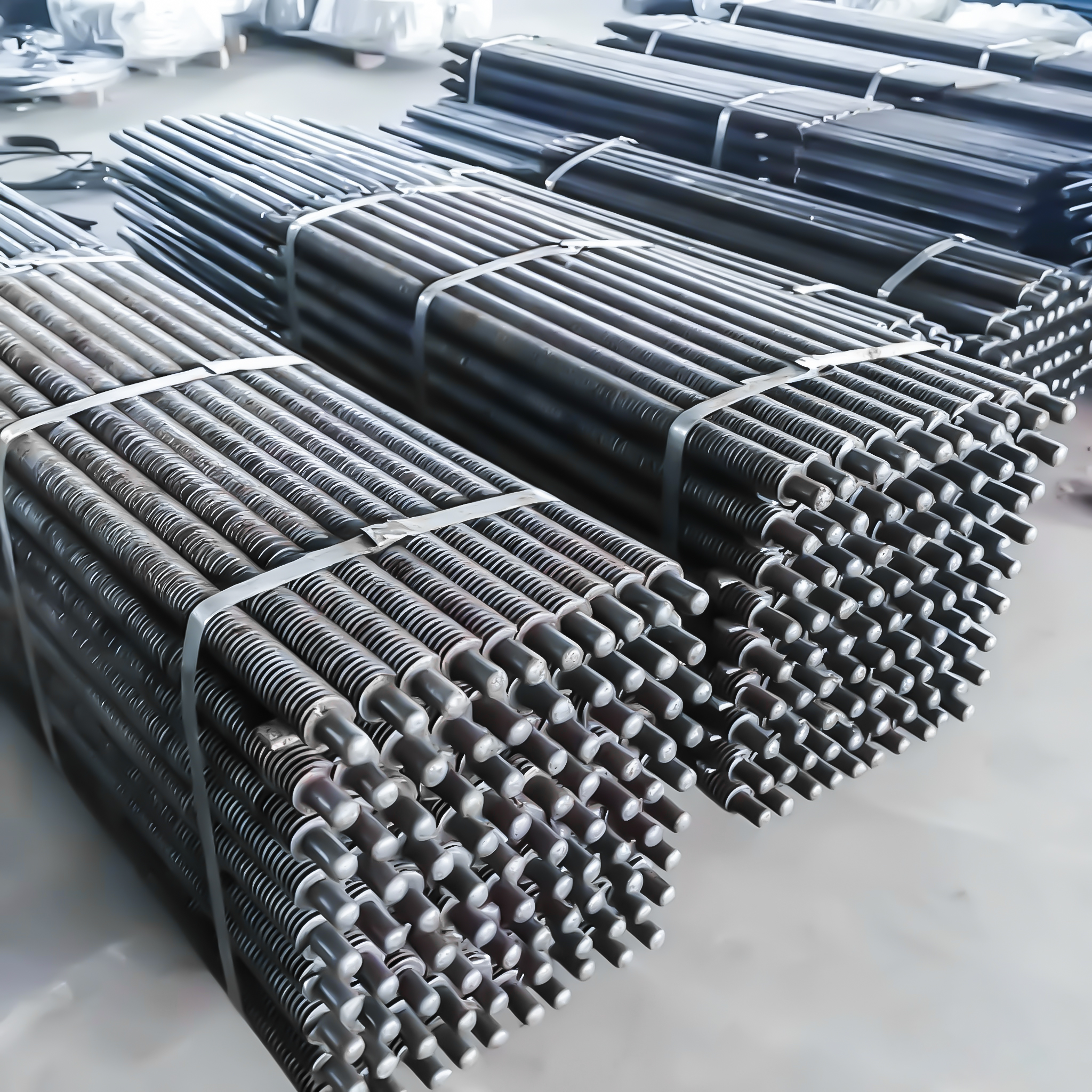 Wuxi Jinker Güç Ekipmanları Co, Ltd